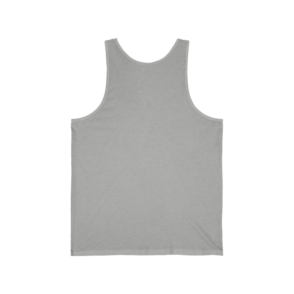 Borg workout tank