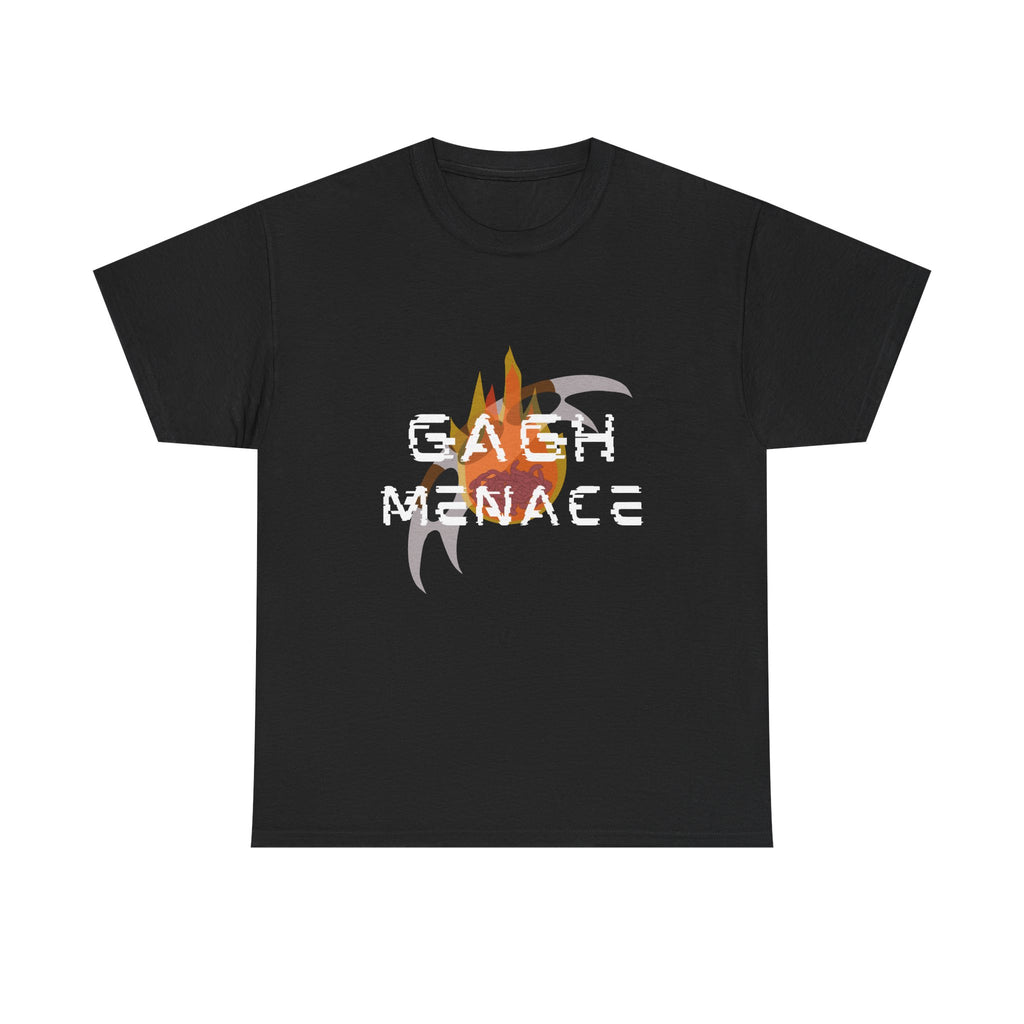 Gagh Menace Band Tee