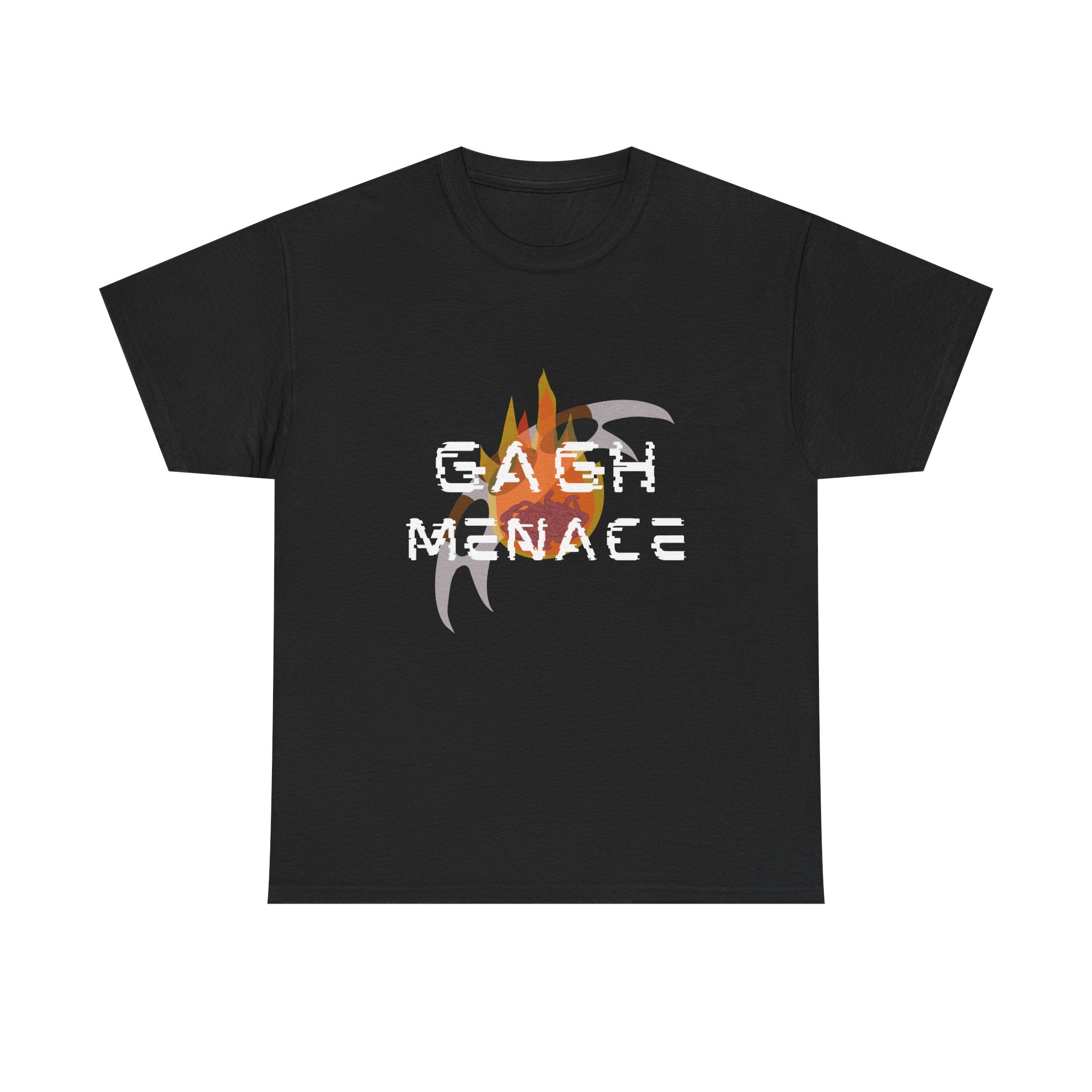 Gagh Menace Band Tee