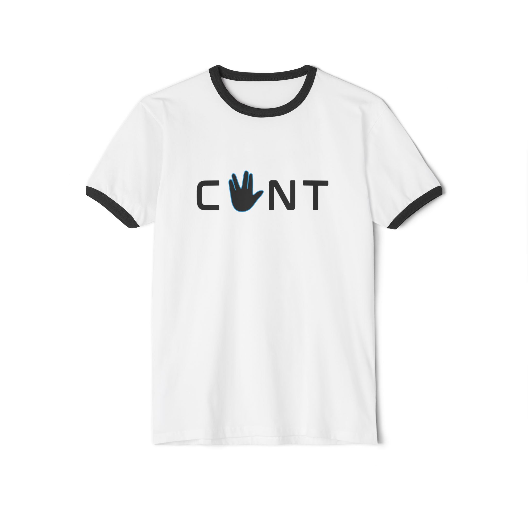 C*nt tee Space Shirt