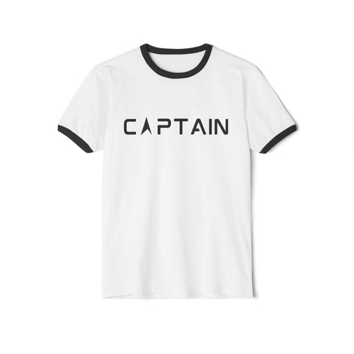 Big Captain Energy Tee