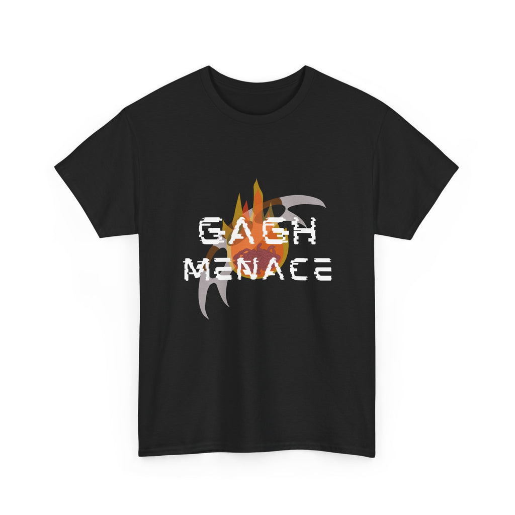 Gagh Menace Band Tee