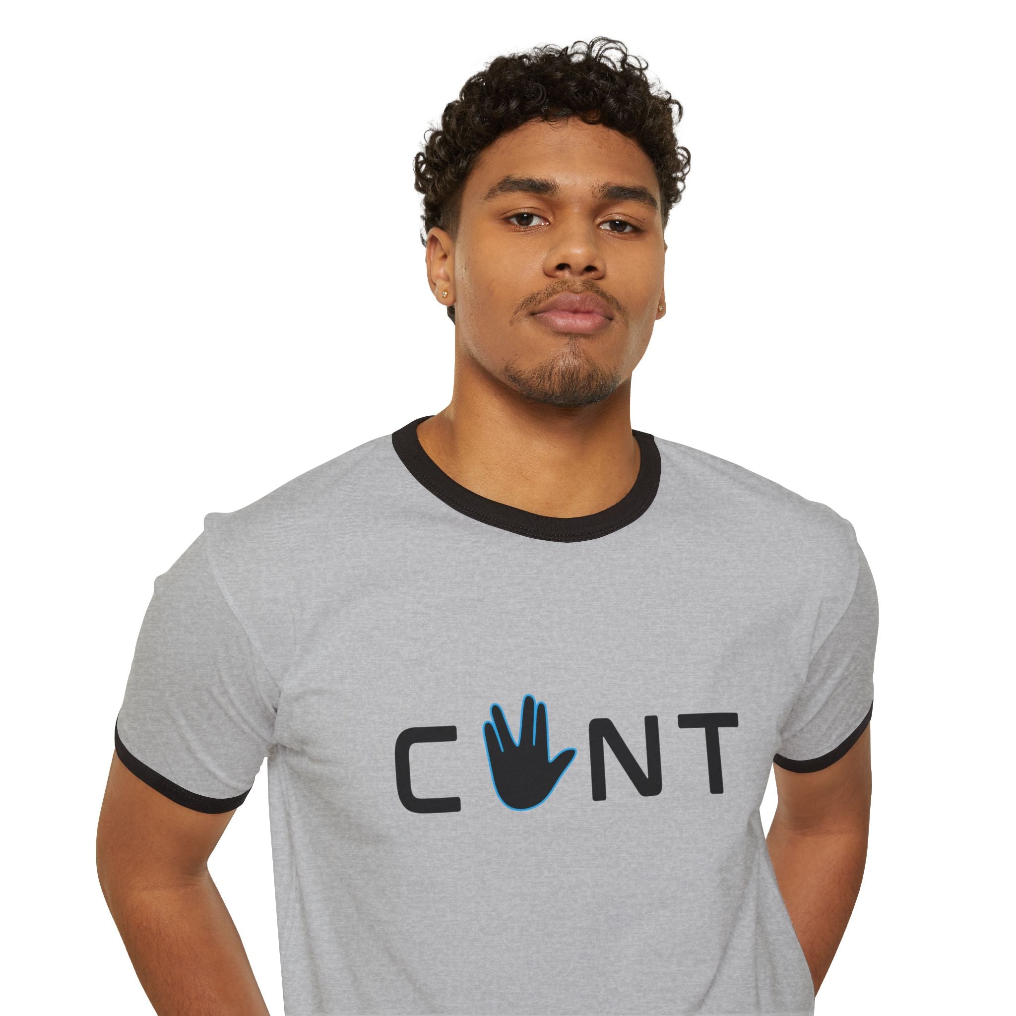 C*nt tee Space Shirt