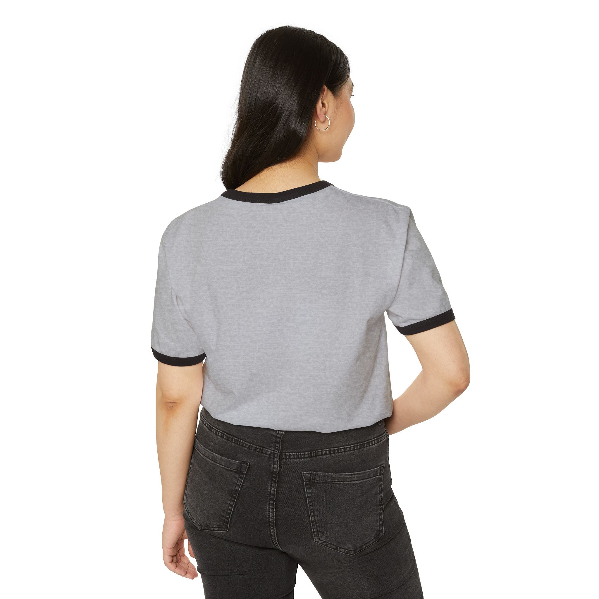 Big Captain Energy Tee
