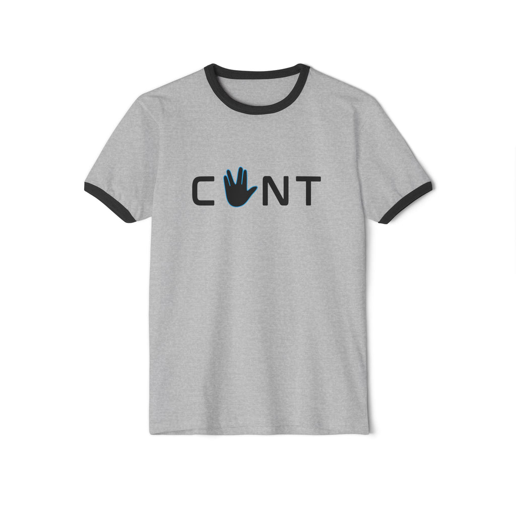 C*nt tee Space Shirt