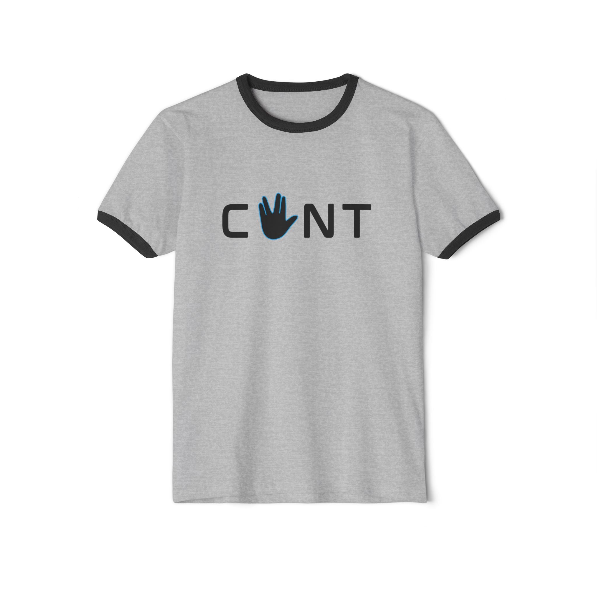 C*nt tee Space Shirt