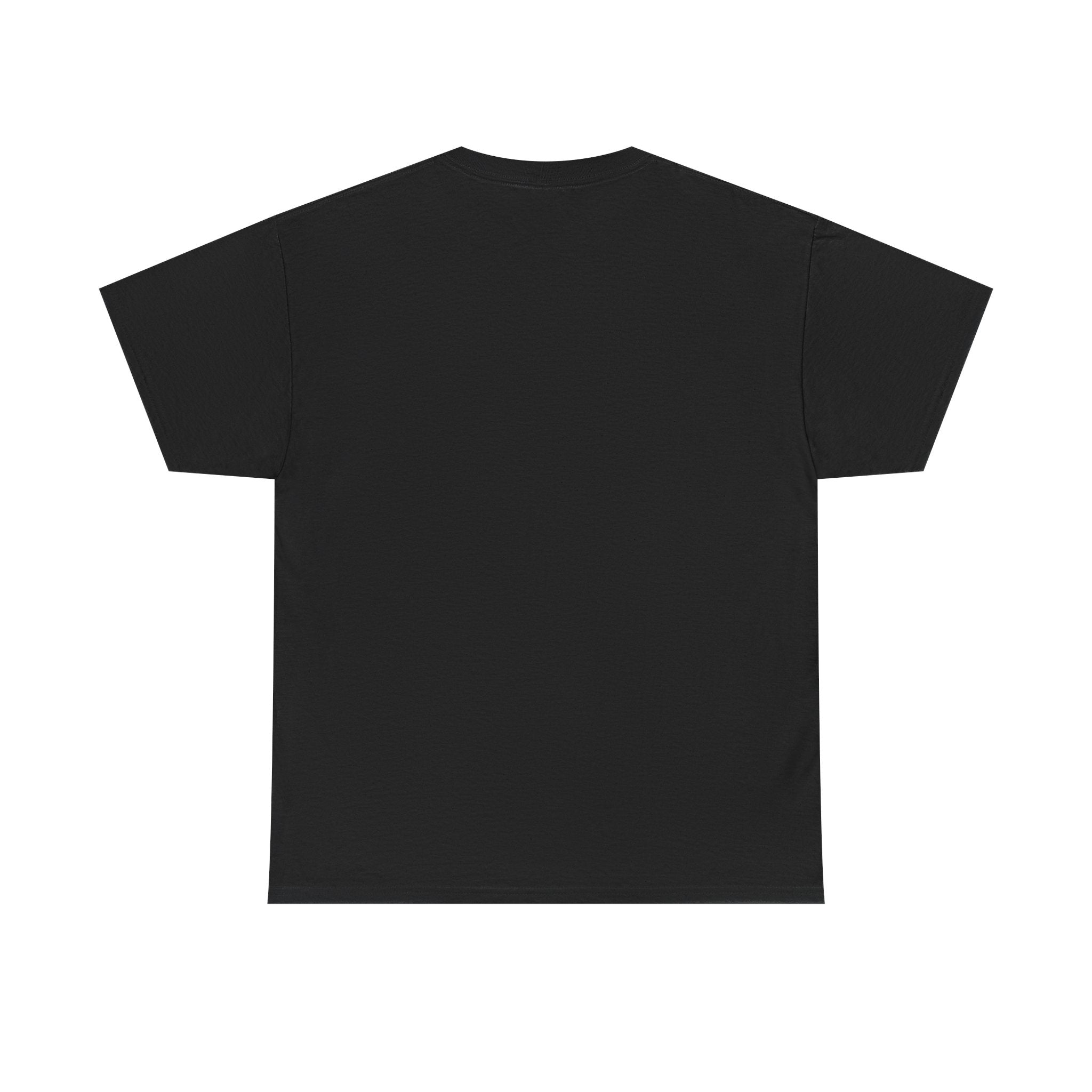Borg Workout Shirt