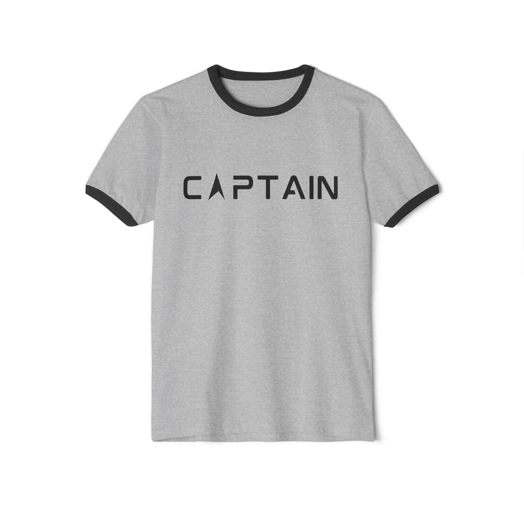 Big Captain Energy Tee