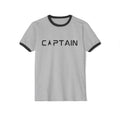 Big Captain Energy Tee