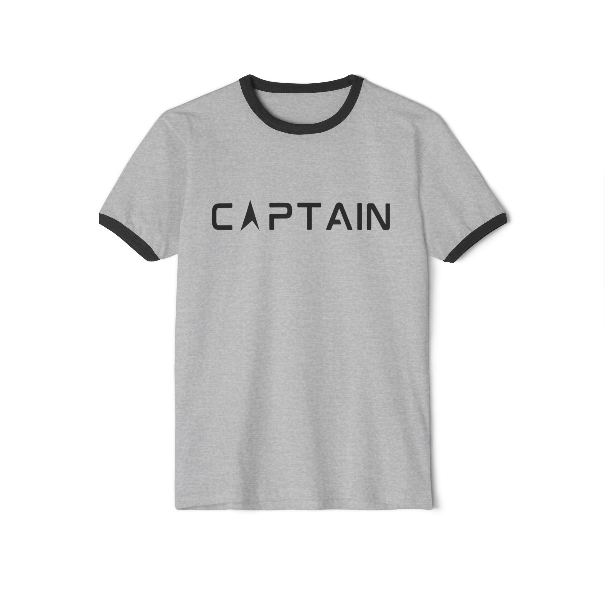 Big Captain Energy Tee