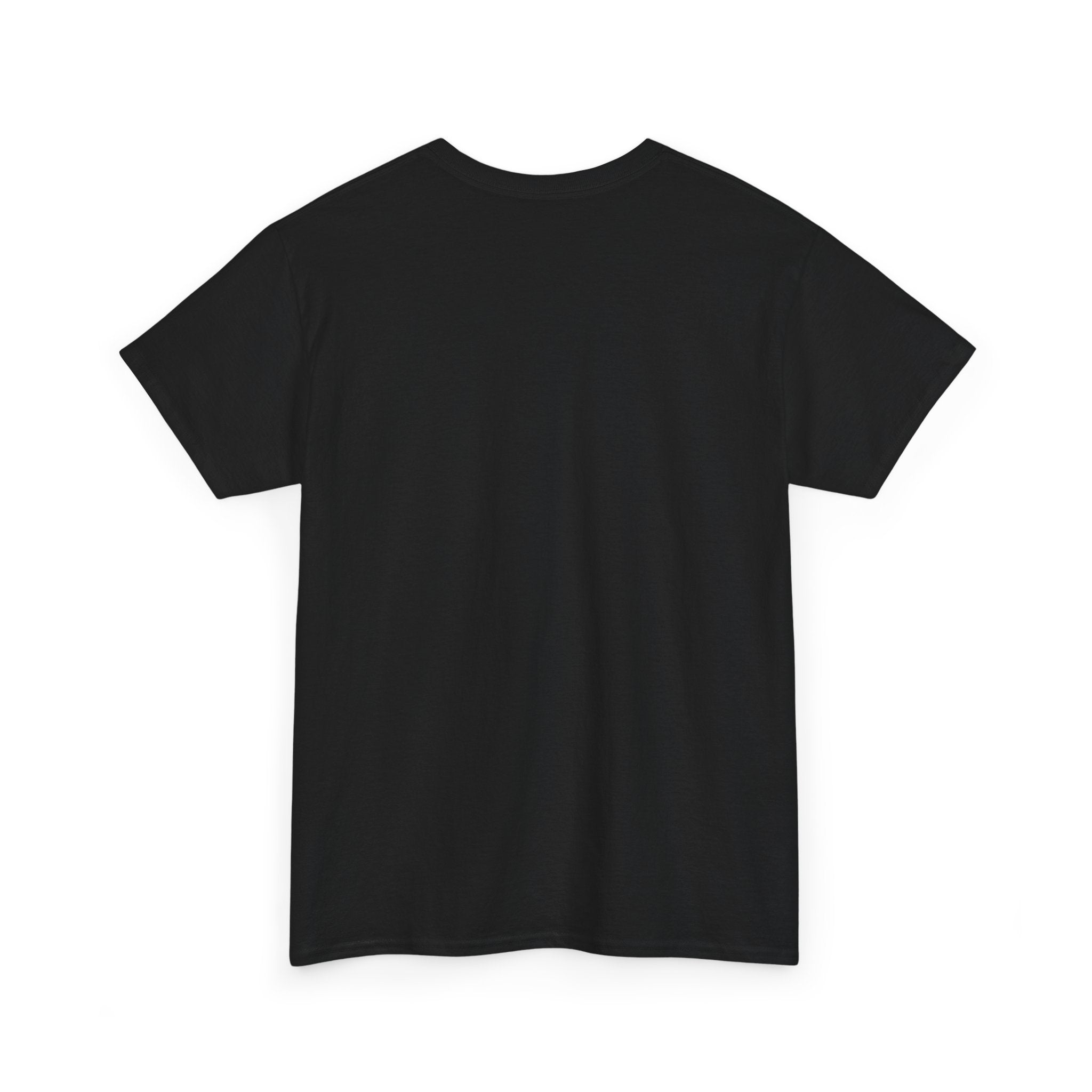 Borg Workout Shirt