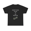 Borg Workout Shirt