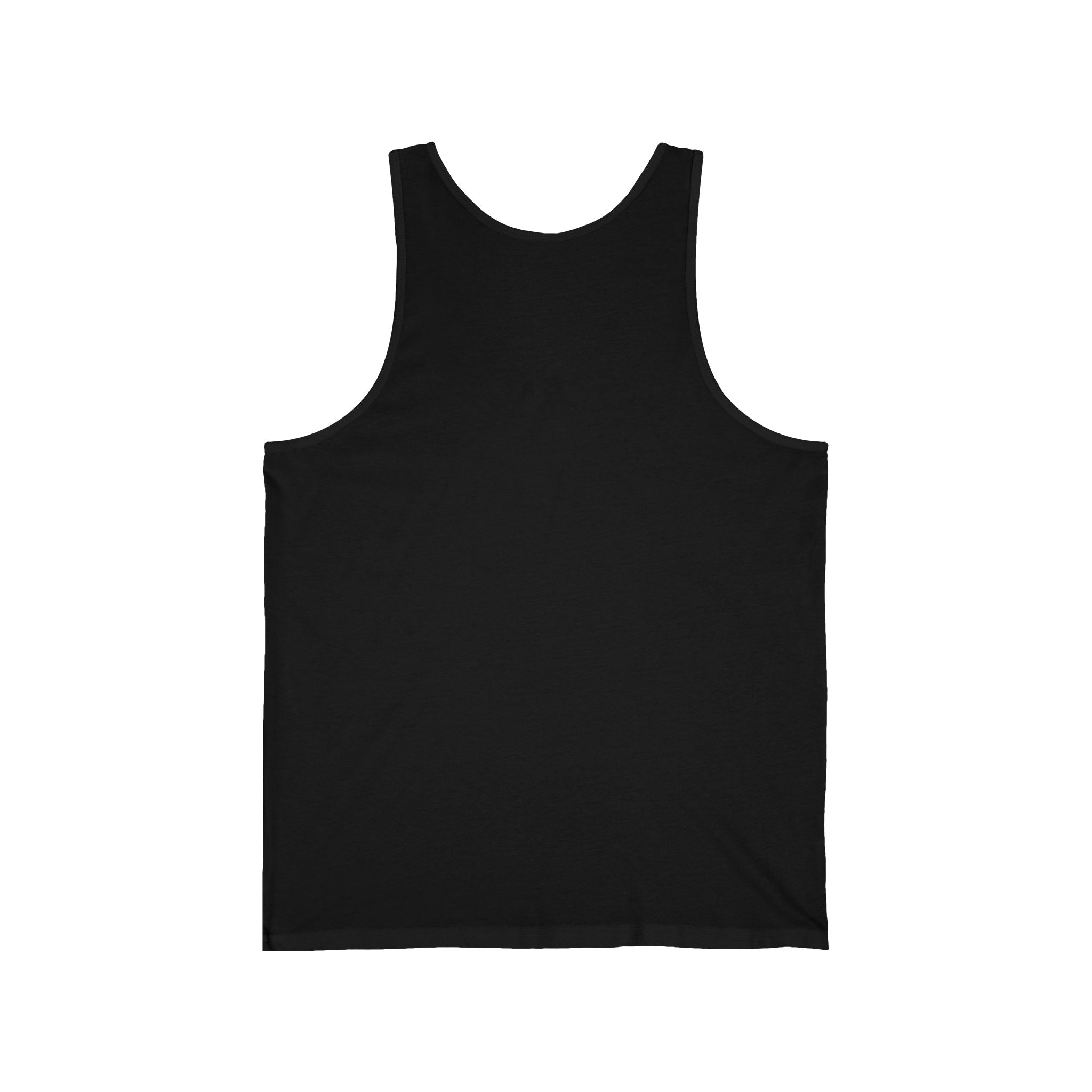 Borg workout tank