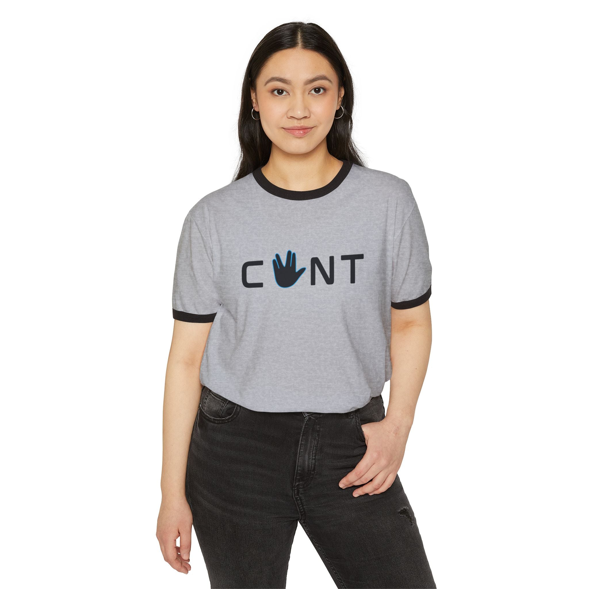 C*nt tee Space Shirt