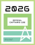 The Official Captain's Log